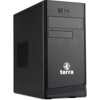 TERRA PC 4000; Intel® Core™ i3-14100; 8 GB DDR5 RA