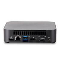 TERRA PC-MICRO 3000; Intel® Processor N97; 8 GB DDR5 RAM