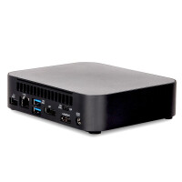 TERRA PC-MICRO 3000; Intel® Processor N97; 8 GB DDR5 RAM