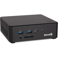 TERRA PC MICRO 6000C; Intel® Core™ i5-1335U; 16 GB