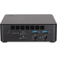 TERRA PC MICRO 6000C; Intel® Core™ i5-1335U; 16 GB