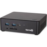 TERRA PC MICRO 6000C; Intel® Core™ i5-1335U; 16 GB