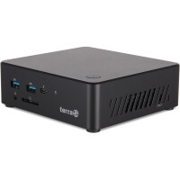 TERRA PC MICRO 6000C; Intel® Core™ i5-1335U; 16 GB
