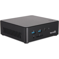 TERRA PC MICRO 6000C; Intel® Core™ i5-1335U; 16 GB