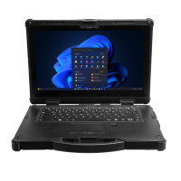 TERRA MOBILE INDUSTRY 1433; 14" Ful gallery
