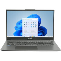 TERRA MOBILE 1717R; 17,3" Full HD;  gallery