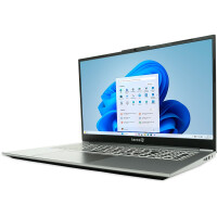 TERRA MOBILE 1717R; 17,3" Full HD; Intel® Core&trad