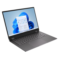 TERRA MOBILE 360-14; 14" Touch-Conv gallery