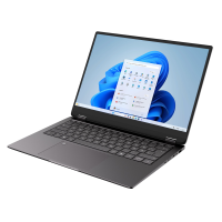 TERRA MOBILE 360-14; 14" Touch-Convertible; Intel® 