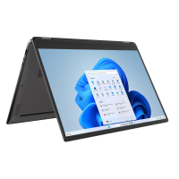 TERRA MOBILE 360-14; 14" Touch-Convertible; Intel® 