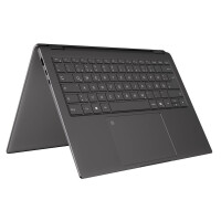 TERRA MOBILE 360-14; 14" Touch-Convertible; Intel® 