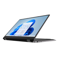 TERRA MOBILE 360-14; 14" Touch-Convertible; Intel® 
