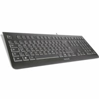 TERRA - Keyboard 1000 Corded [DE] USB black