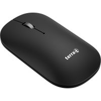 TERRA Mouse NBM1000B wireless BT schwarz