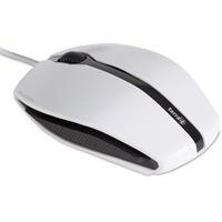 TERRA Mouse 1000 Corded USB white grey